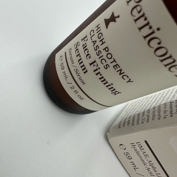 NIB Perricone MD High Potency Classics Face Firming
Serum & No Makeup Blush - Picture 2 of 10